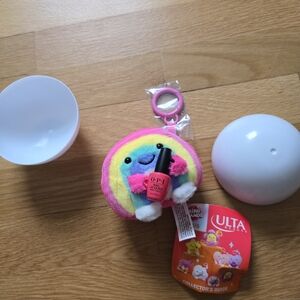 Ulta Mini Brands Pops Rubi